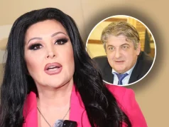 AU! DRAGANA MIRKOVIĆ ŽESTOKO POTKAČILA TONIJA: “Dokazao je kakav je čovjek, kod njega ništa drugo nije imalo da me kupi…”