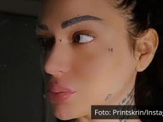 PRETUČENA POZNATA PJEVAČICA Dunja Ilić tvrdi: Moram u bolnicu da mi stave kragnu, davio me je i lomio mi ruku… Jezivi detalji