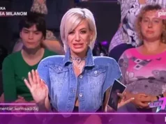 NAPADNUTA usred programa uživo: Dušica Jakovljević van sebe, odmah joj pritekli u pomoć