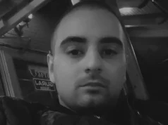 OVO JE NEMANJA KOJI JE POGINUO “Audijem” sletio sa puta i zakucao se u zid: Porodica i prijatelji se opraštaju od njega potresnim riječima (FOTO)
