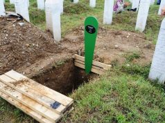 Oprosti nam Fatima: Žrtva 9. januara, najmlađa u genocidu u Srebrenici