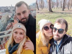 MONSTRUM GORAN UMISLIO DA JE ISUS: Brutalno je sa majkom presudio supruzi Nermini, danas na sudu je svima bilo muka od njegovog svjedočenja (FOTO)