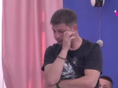 MARINKOVIĆ ZAJECAO NA SAV GLAS Nikad emotivnija ispovijest nakon što ga je Jelena prevarila: “Osjećam da joj se gadim, znam zašto smo morali da se vjenčamo iako me nije voljela”