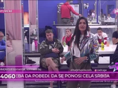 IZDALI JE SVI ZAJEDNO: ISPLIVALI FRAPANTNI DETALJI PRELJUBE JELENE MARINKOVIĆ, IVANU RADILA IZA LEĐA