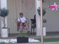Završili smo naš bijedni život, sad pali: Neviđena drama u Eliti, brak Marinkovića pred pucanjem! Jelena pedalirala Ivana! (VIDEO)