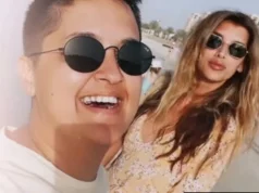 “Koliko je dalek bio ovaj dan, a vidi nas sad” Jovana Pajić objavila emotivnu fotografiju sa sinom Marije Šerifović!