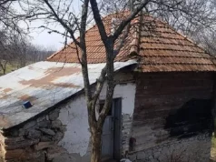 U OVOM KUĆERKU JE ŽIVIO PJEVAČ KOJI DANAS IMA USPJEŠNU KARIJERU: ”SPAVAO SAM SA KAPOM, TOLIKO JE BILO HLADNO”
