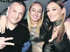 POMIRILI SE ANABELA ATIJAS I GAGI ĐOGANI: Luna puca od sreće, podijelila srećne vijesti, čestitke stižu sa svih strana
