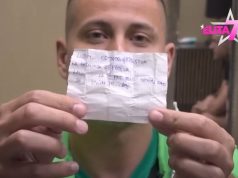 Produkcija iznijela dokaz: Ovo je poruka koju je Jelena tajno uručila Urošu: “Želim te, baš…” Ivan će poludjeti