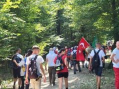 Tužna vijest: Preminuo jedan od učesnika Marša mira