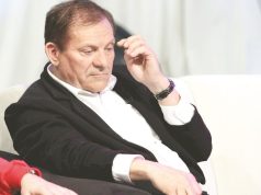 Miloš Bojanić imao udes: Pjevač polomio ključnu kost, mišići mu otkazali