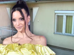 U OVU KUĆU U KRAGUJEVCU MIONA NE ŽELI DA SE VRAĆA Ovako izgleda njen porodični dom: Posvađala se sa roditeljima i babom i uzela stvari