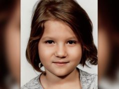 U toku potraga za 12-godišnjom Amelom: Bila odjevena u bijelu haljinu s plavim prugama