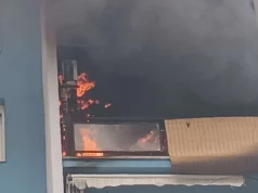 Uzrok požara u stanu u Goraždu je upozorenje i opomena svima