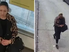 Apel policije: Prepoznajete li ovu ženu? Prevarila je banku za 200.000 KM