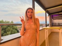 Godinama skrivana ljubav: Rada Manojlović progovorila o partneru i planovima za svadbu