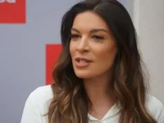 Rodila drugo dijete, a još uvijek nisu potpisali papir: Sanja Kužet otkrila zašto nema vjenčanja sa Nemanjom