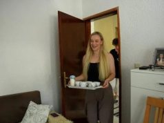Ovo je kuća Šejle Zonić u kojoj je provela djetinjstvo: Brala sam kruške, šljive, jabuke, otac i ja nekad smo jeli samo hljeb i paradajz