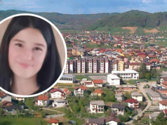 Policija u Velikoj Kladuši na nogama, nestala 15-godišnja djevojčica!