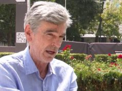 Senad Bašić: Zanijemili smo kad smo čuli za Moamera Kasumovića, krio je sve kao zmija noge