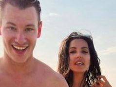 Ovako Tanja Savić izgleda u kupaćem kostimu: Svi u šoku gledaju donji dio (FOTO)