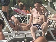 Osvanule paparazzo fotke: Osumnjičeni suprug ubijene pjevačice uhvaćen s njenom kolegicom