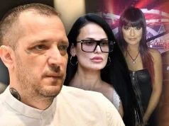 ZORANA MARJANOVIĆA PRIVELI ZBOG UBISTVA SUPRUGE, ON ODMAH PORUČIO: “ZOVITE INDI!”
