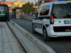 Detalji drame u Sarajevu: “Mladići iz Njemačke u BMW-u pretukli Hamzu i poslali ga na KCUS”