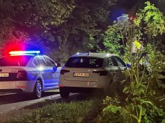 Ubijena žena u Gradačcu, uhapšen muškarac