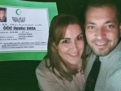 Enisa pozvala majku: “Rodila sam kćerkicu!” A onda joj je odjednom pozlilo, ljekari 9 puta pokušali da je ožive!