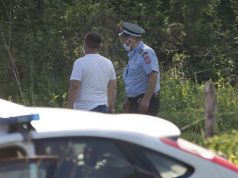 Novi slučaj femicida u BiH: Ubio ženu u automobilu, pa pokušao sebi presuditi