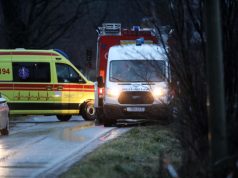 U vikendici pronađena tri beživotna tijela, sumnja se da je uzrok smrti – “suhi led”