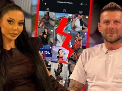 Pukla tikva: Maja i Stanislav raskinuli! Ovo ih je odalo (FOTO)