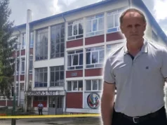 Oglasio se BRAT UBICE IZ SANSKOG MOSTA “Bio je vjernik, ne znam šta mu se desilo, u šoku sam”