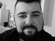 Tužna priča Amara Suljića: Umjesto svadbe porodica spremala dženazu