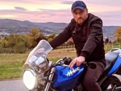 Ovo je 23-godišnji mladić koji je izgubio život u saobraćajnoj nesreći