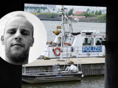 Demir Tahirović pronađen mrtav u jezeru kod Bochuma