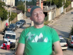 Ovo je Mirza Imamović kojeg je poznanik izbo nožem u Tuzli