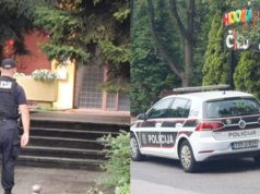 Mirza Duran nakon ubistva žene na Ciglanama otišao u KCUS: Policija ga uhapsila na Psihijatriji