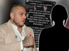 Isplivale Careve intimne fotke sa misterioznom djevojkom: Hitno su ga pozvali, priznao da li je zbog nje završio sa Aleksandrom