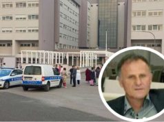 Policija na UKC RS čuva Mehemeda Vukalića (61), poznat i navodni motiv