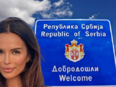 NA SRBIJANSKOJ GRANICI Severinu ispitivali o Srebrenici: “To su činjenice”