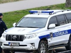 Muškarac ubio suprugu, pa izvršio samoubistvo u Novom Pazaru