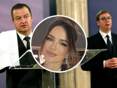 Kako se režim u Srbiji uplašio Severine: Politika apsurda ogoljena na granici