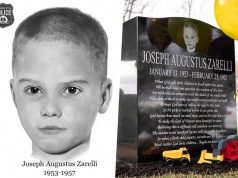 Ostao je upamćen kao “dječak iz kutije” nakon što su pronašli njegovo nago i izubijano tijelo: 65 godina kasnije misterija je riješena