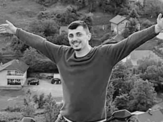 Tuga velika u Bihaću! Preminuo 29-godišnji mladić Amir Halilagić
