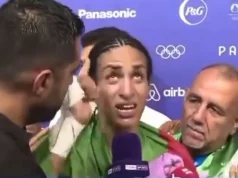 Imane Khelif odgovorila na optužbe da je muškarac: Učinili ste mi nepravdu, ali Allah je uz mene