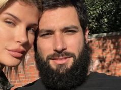 Manekenka mu osvojila i srce i dušu: Ko je lijepa Ajla zbog koje je bivši fudbaler Real Madrida prešao na islam?