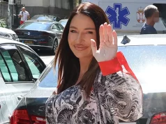 Kost i koža: Kaća Živković pokazala kako izgleda 2 mjeseca poslije porođaja, pa dobila kritike (FOTO)