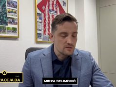 Mirza Selimović o preminuloj majci: Nećemo joj otpjevati večeras tu pjesmu, ali cijeli koncert ću posvetiti njoj